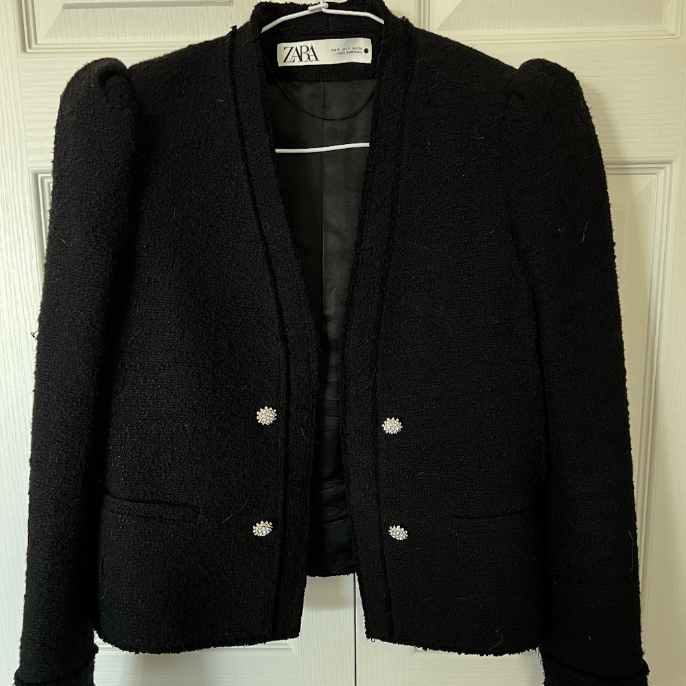 ZARA Blazer